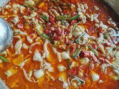 -老四川平头酸菜鱼(衙前店)