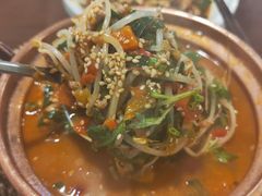 -紫滇源云南生态菜(丹凤街店)