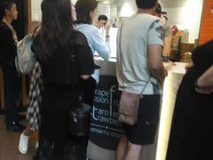 -CoCo都可(北新桥店)