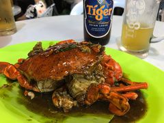 -明记烧鱼美味店