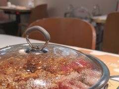 -黄记煌三汁焖锅(华发商都店)