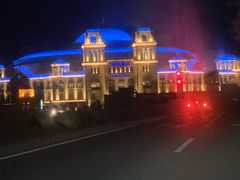 -青岛海泉湾皇冠假日度假酒店