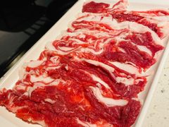 -京韵胡同·酱香羊蝎子火锅涮肉(长寿路店)