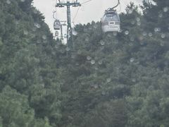 -苍山感通索道