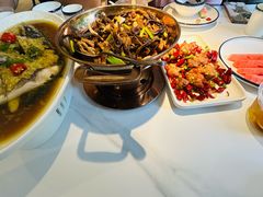 -七味·用心做好鱼(花桥店)