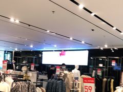 -ZARA(金安国际购物广场店)
