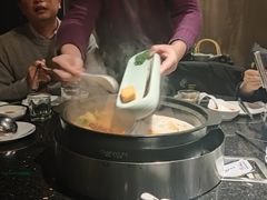 -捞王锅物料理(凯旋路店)