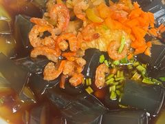 -吕氏焗小鲜•海鲜青岛菜(八大关店)