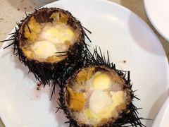 -港畔赶海蒸汽海鲜烧烤自助(仙螺岛店)