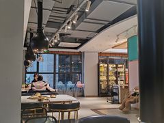 -妥妥烤肉料理(昙华林店)