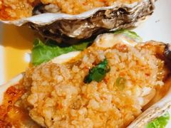 -开海·红岛海鲜虾水饺(石老人店)