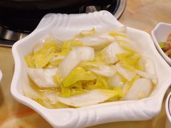 白菜-李师傅脆肚(梅林店)
