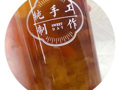 银耳雪梨汤-潮堂 · 潮州菜(国贸商城店)