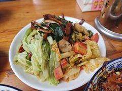 -赵姐猪耳朵饭店