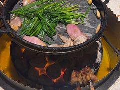 -醉二娘正宗西昌火盆烧烤(大丰店)