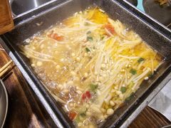 -破店肥哈·东北烧烤(南山保利店)