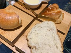 -第101座花园餐厅(湖滨88店)