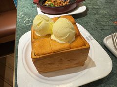 -曼玉餐厅(正弘城店)