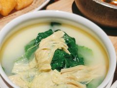 -外婆家(西溪印象城店)