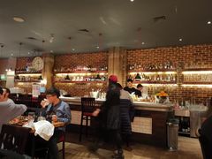 -Burger & Lobster(Dean Street)