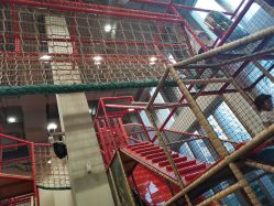-玩元素·家庭游乐成长中心(香格里拉店)