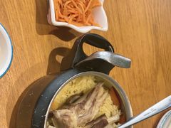 -巴尔喀十新疆餐厅(开发区店)