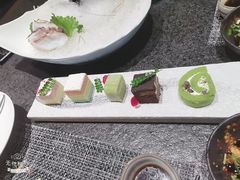 -吉盛川创作料理(保利国际广场店)