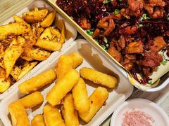 -下酒(华熙店)