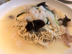 -花园茶楼(兴城西路店)