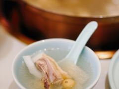 -润园四季椰子鸡火锅(南山海岸城店)