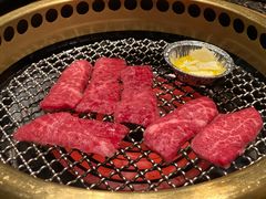 -老乾杯和牛烧肉(王府中环店)