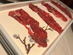 -享遇.锅姥姥牛排海鲜自助(小寨店)