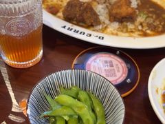 -伽喱博士 Dr.CURRY咖喱饭(太阳宫咖喱店)