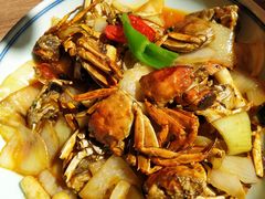 -周家二小姐的菜(西津渡店)