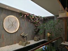 -热河食府(中山路店)