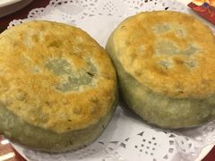 茴香盒子-玉华台饭庄(裕中西里小区店)