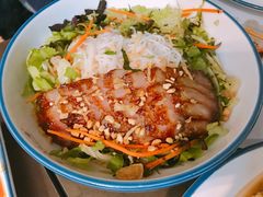 -美奈小馆·越南料理(中航城君尚购物中心店)