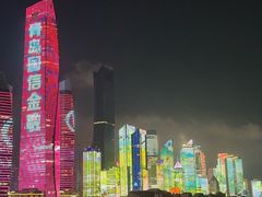 -青岛第三海水浴场