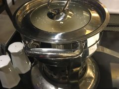 -武汉武昌威斯汀酒店-知味自助餐厅