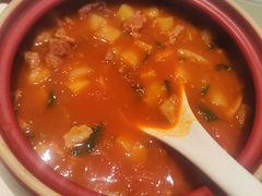 -禾珍珠家常小馆(河南博物院店)