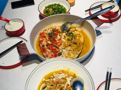 -老湘亲·品鉴湘菜(蔡塘爱琴海店)