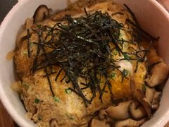 -栖川山葵家·寿喜锅·日式料理(龙湖北城天街商场店)
