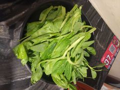 -热火朝天鲜切牛肉火锅(南强街巷店)