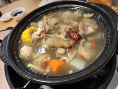 -汇景花园酒家(基立下道店)