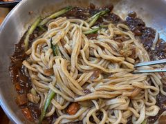 -韩礼年糕(飞虹路店)