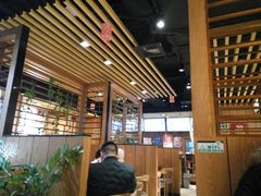 大堂-大炮盐酥鸡(新街口店)