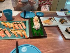 -晴季寿司(红旗街万达店)