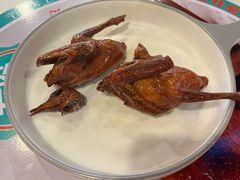 -日昌餐馆(亦庄店)