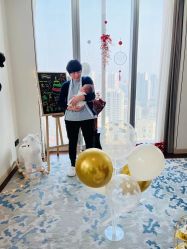 -星摇篮月子中心(紫竹万怡店)