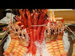 -Minase水濑·日料放题(外滩店)